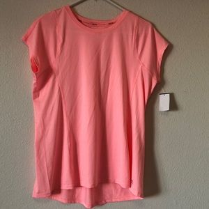 NWT Calvin Klein performance dry , size Large